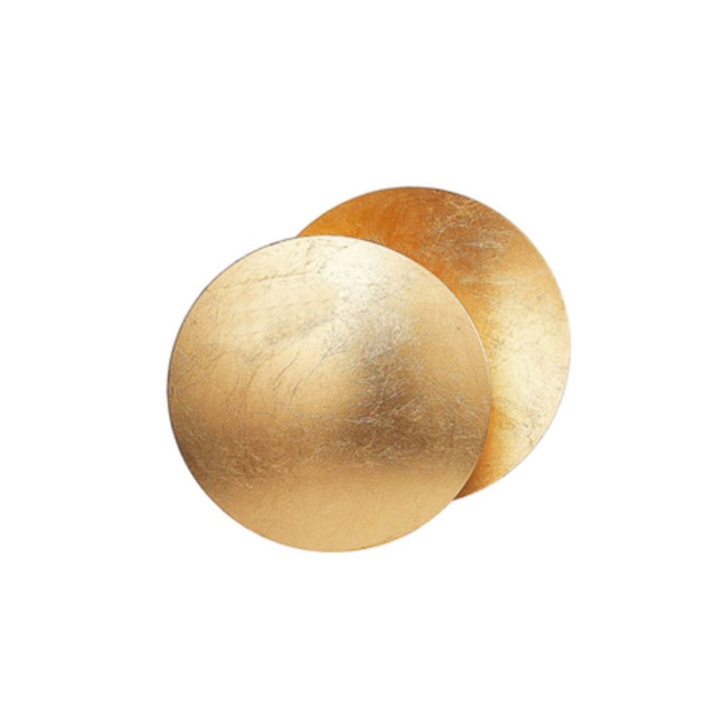 Nordic Minimalist Unique Rotatable Moon - like Design LED Wall Lamp for Bedside Aisle Stairs