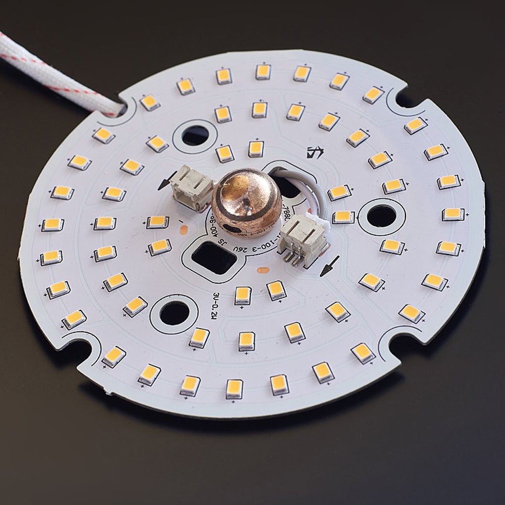 Nordic Minimalist Unique Rotatable Moon - like Design LED Wall Lamp for Bedside Aisle Stairs