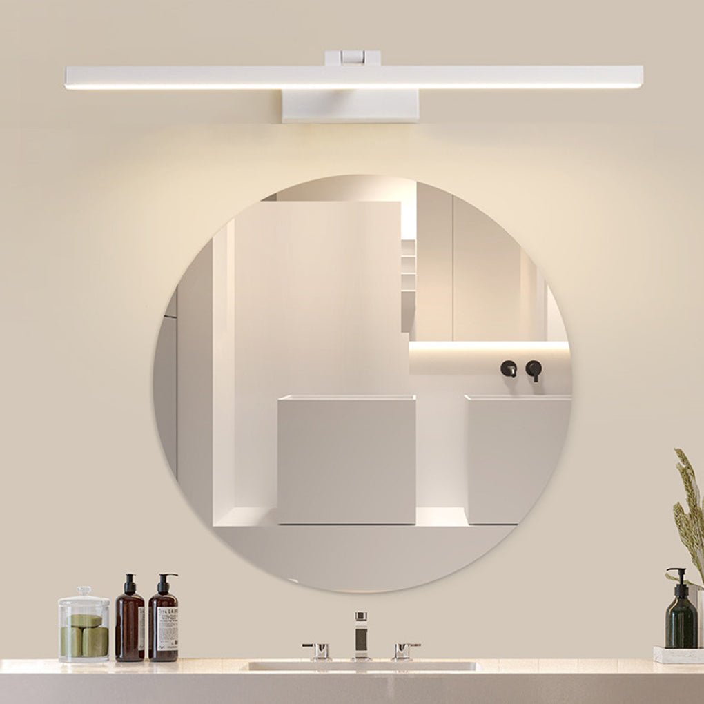 Nordic Rotatable LED Bathroom Vanity Mirror Lighting Wall Lamp for Makeup Dressing - Dazuma