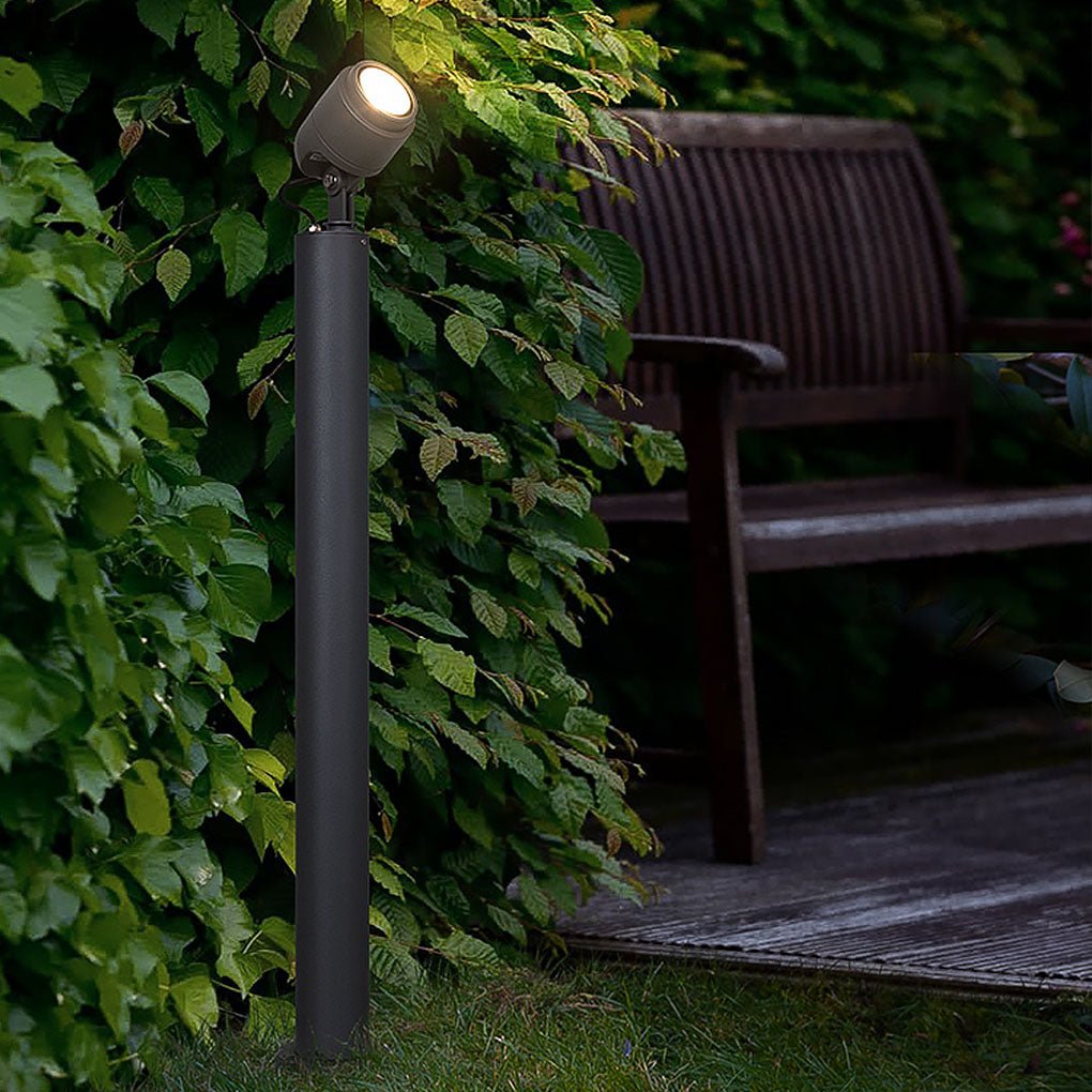 Nordic Waterproof LED Outdoor Lights Landscape Decorative Lighting for Park Garden - Dazuma