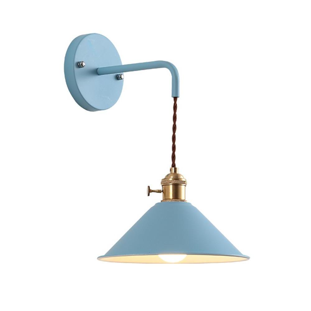 Dome - shaped LED Nordic Wall Sconces Lighting Wall Mounted Lights