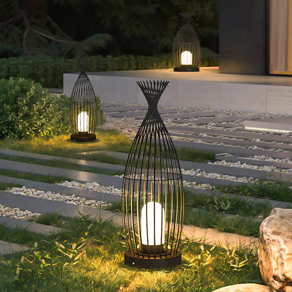 Outdoor Creative Courtyard Light Waterproof LED Landscape Lighting for  Garden Villa Grass