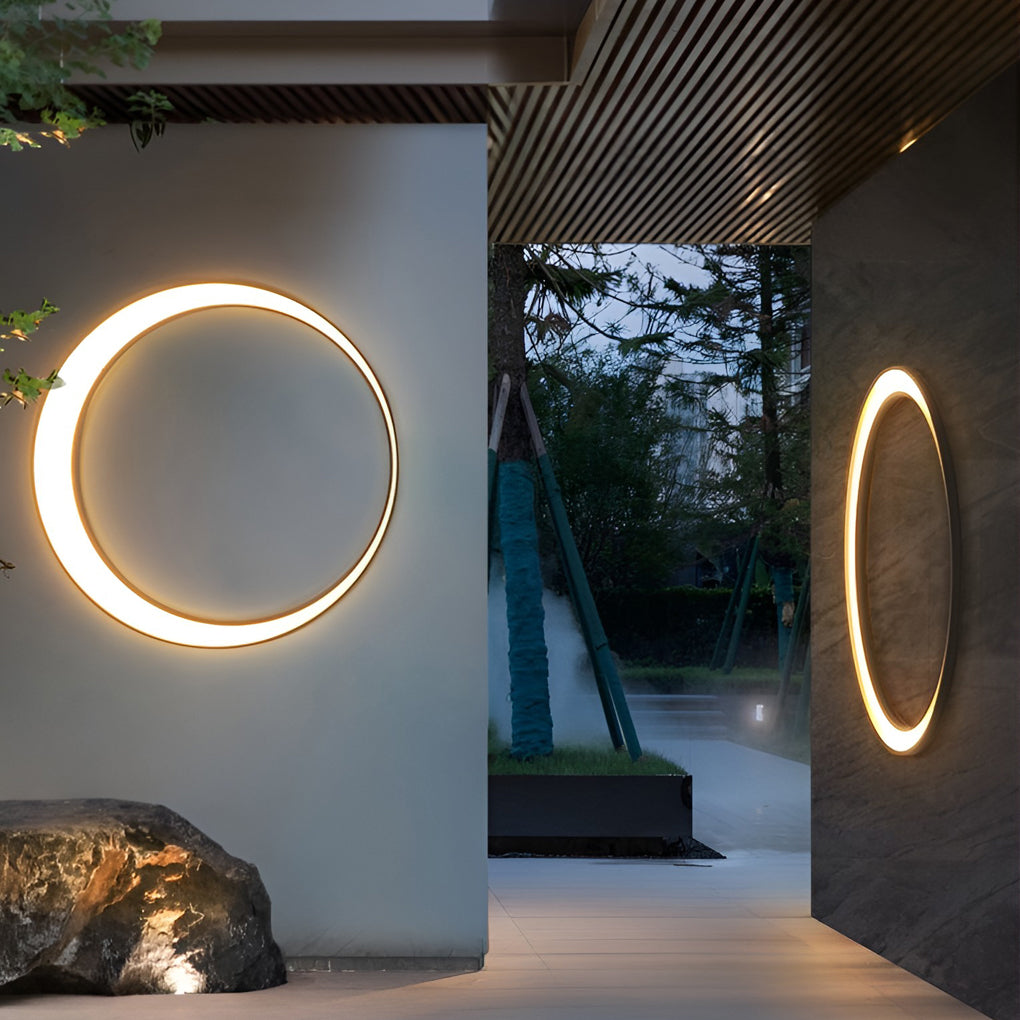outdoor-cylinder-wall-light-tiled-wall-modern