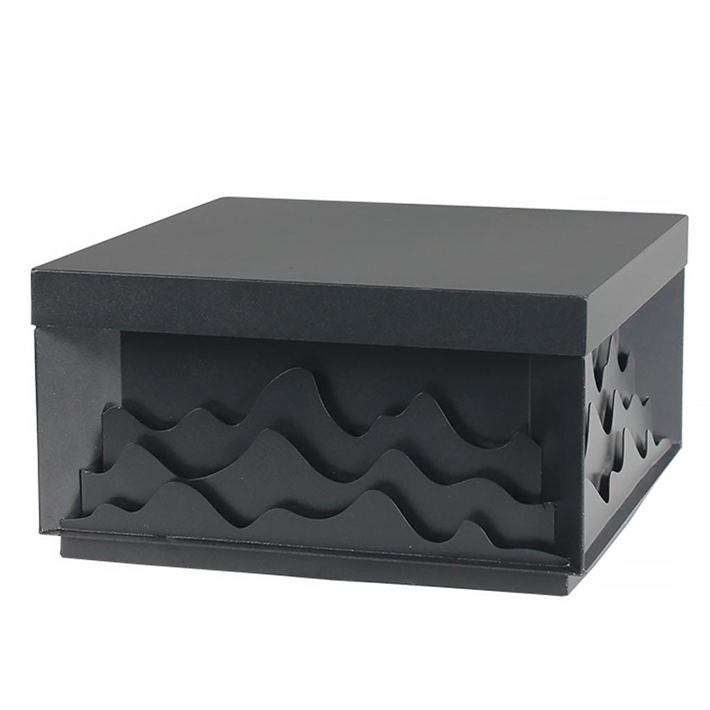 Outdoor Energy - saving Waterproof Garden Lamp Post Lamp Landscape Lighting