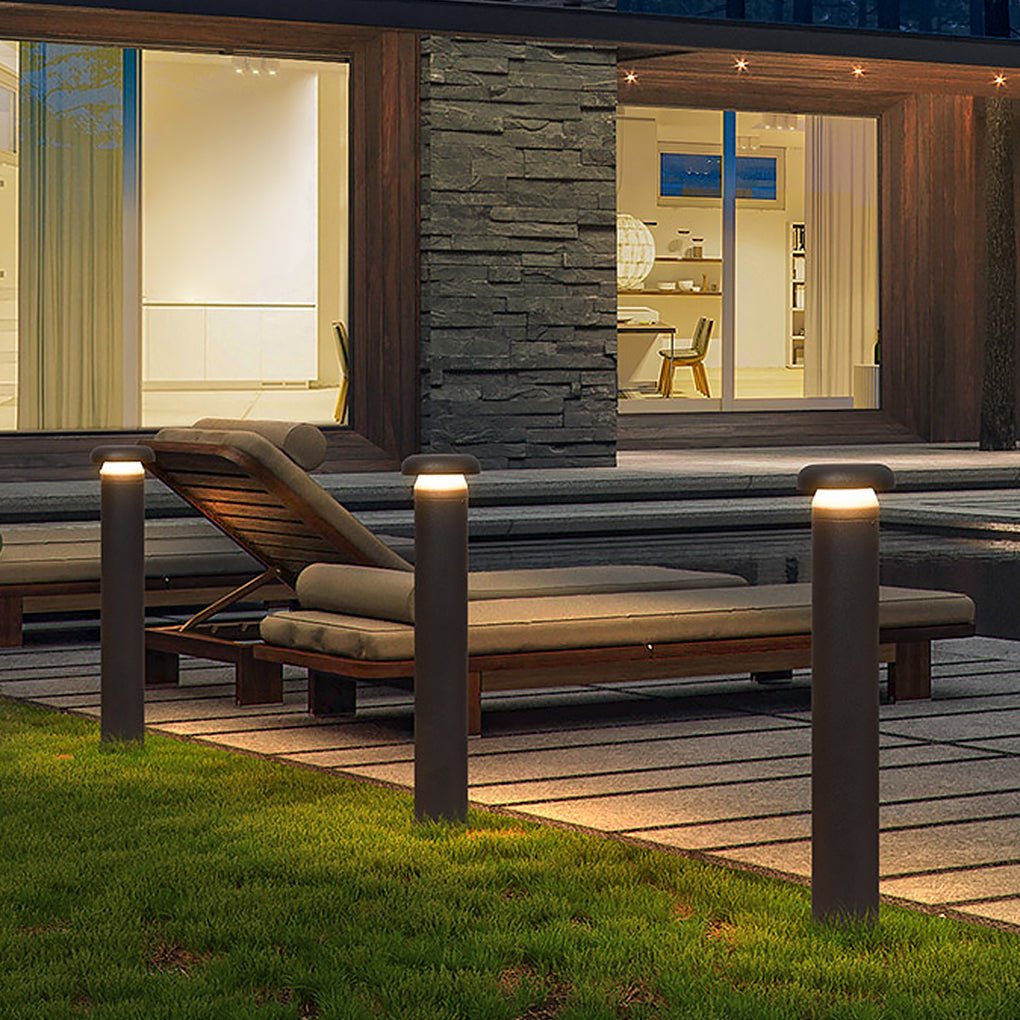 Outdoor Garden Light Waterproof LED Landscape Lighting Decorative Lamp - Dazuma