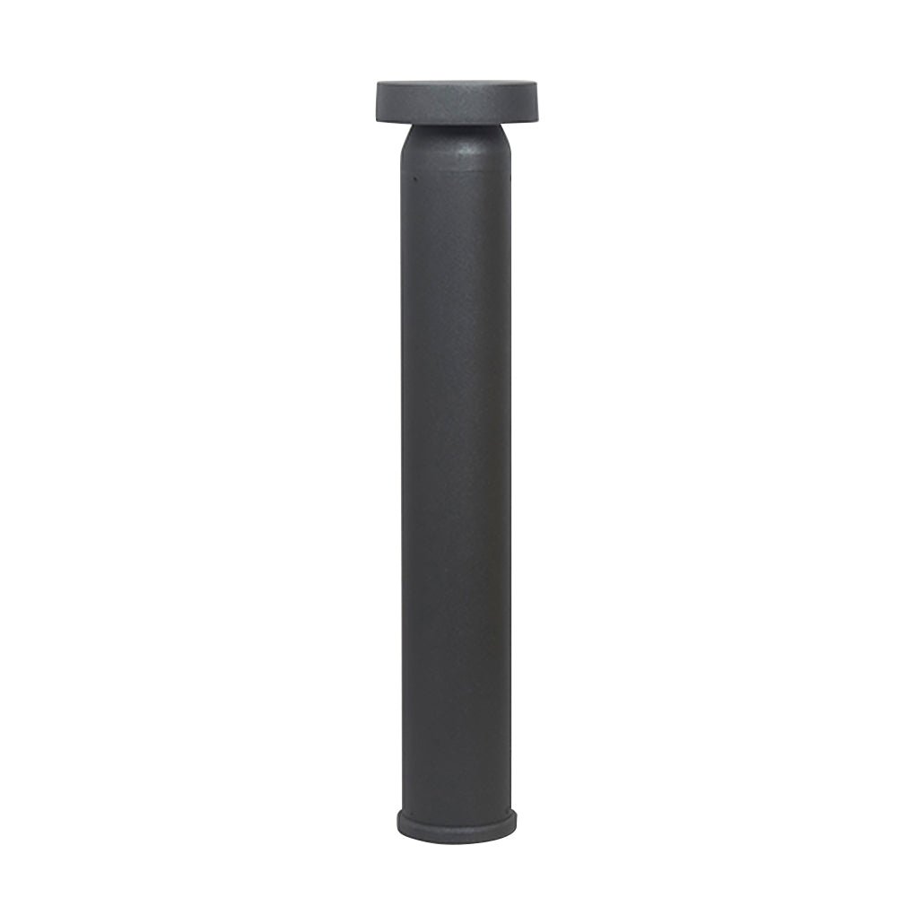 Modern Cylinder Bollard LED Garden Lights Durable Landscape Lighting