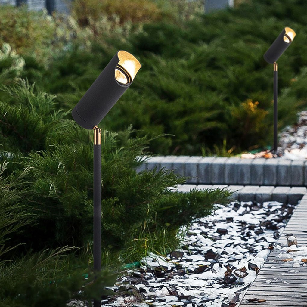 Outdoor Landscape Garden Decorative Lighting Waterproof LED Adjustable Spot Lights - Dazuma