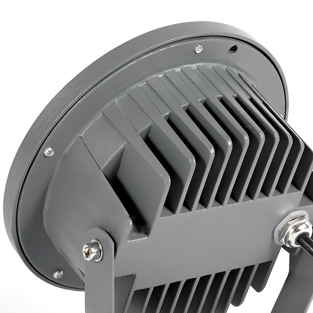 Outdoor LED spotlights energy efficient landscape lighting provides versatile, durable lighting for all outdoor spaces.