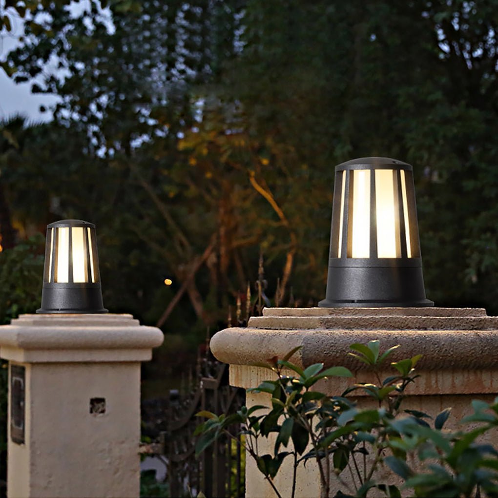 Outdoor LED Waterproof Landscape Lighting for Villa Courtyard Garden Road - Dazuma