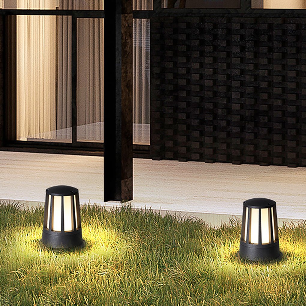 Outdoor LED Waterproof Landscape Lighting for Villa Courtyard Garden Road - Dazuma