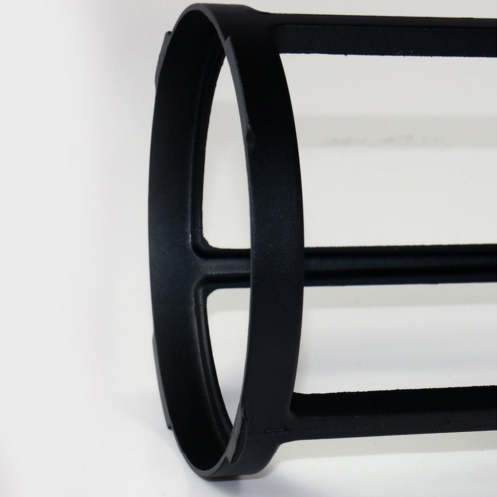 High Efficiency Solar LED Post Lights Modern Automatic Outdoor Pathway Lighting