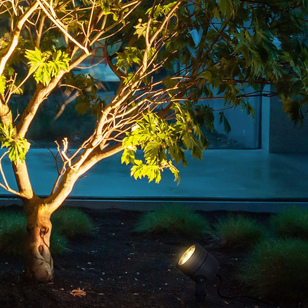 Outdoor Waterproof Garden Lawn Decorative Light Spotlight Led Landscape Lighting - Dazuma