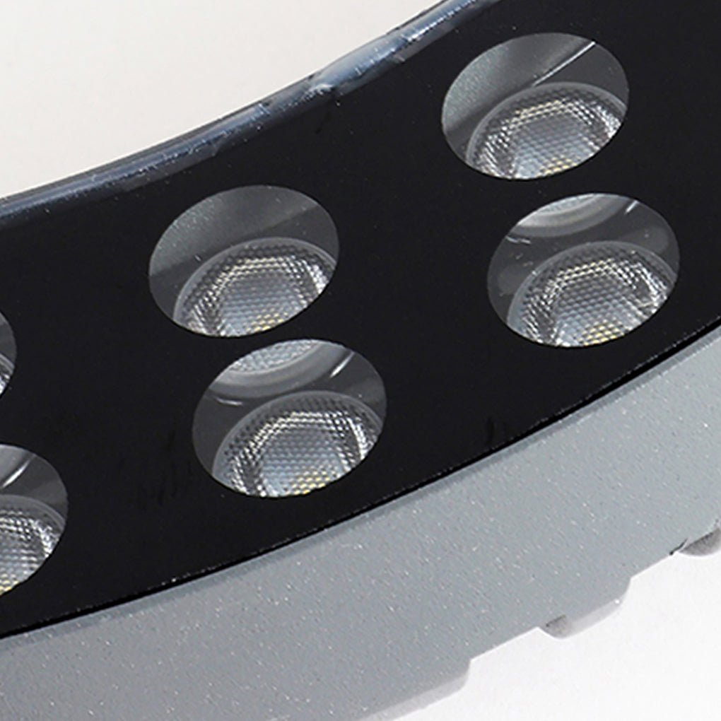 Solid Upwards LED Tree - Mounted Lights Outdoor Landscape Lighting for Trees