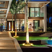 Solid Upwards LED Tree - Mounted Lights Outdoor Landscape Lighting for Trees