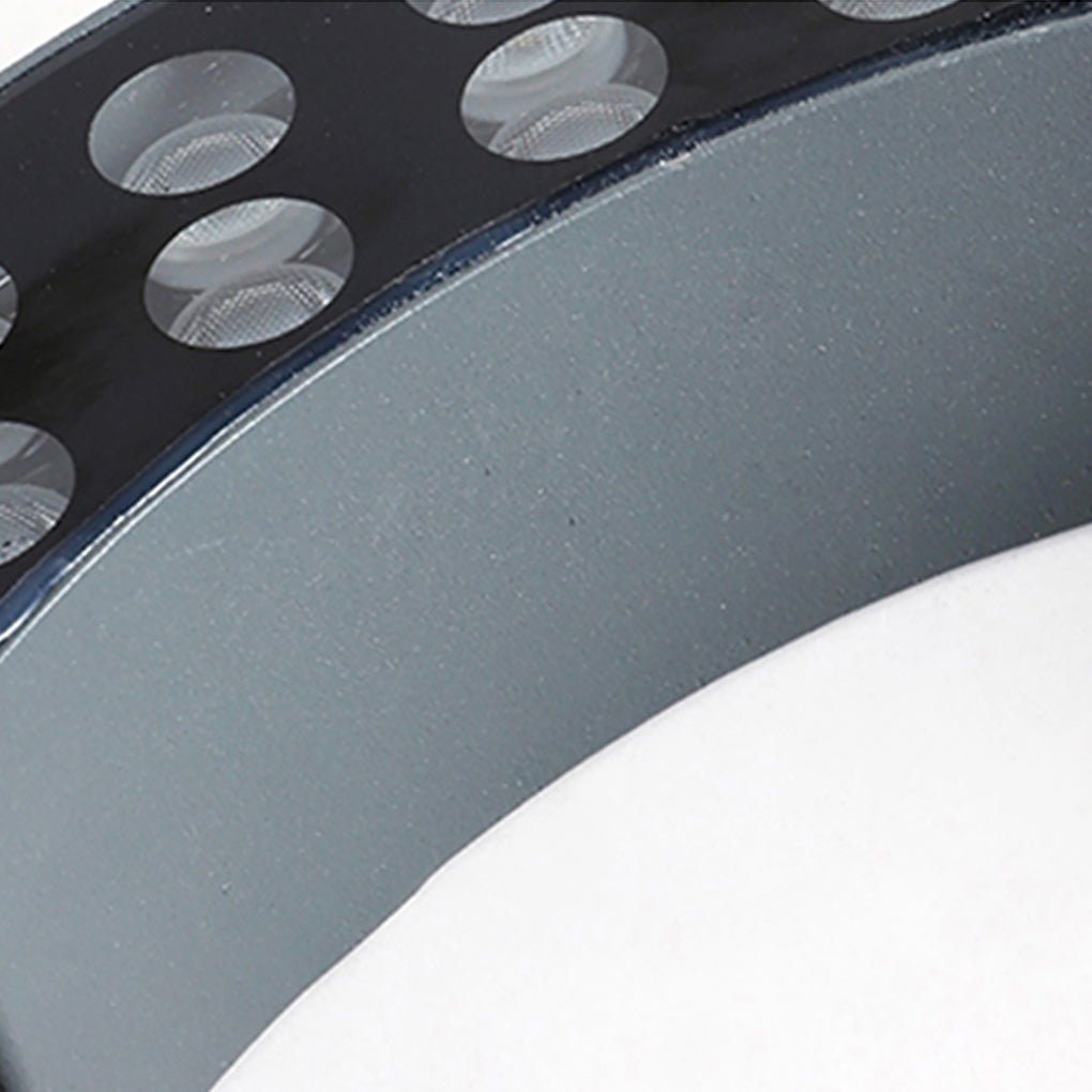 Solid Upwards LED Tree - Mounted Lights Outdoor Landscape Lighting for Trees