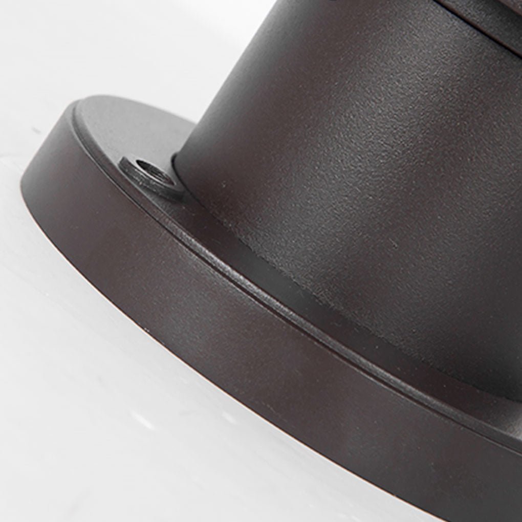 Vintage LED Decorative Outdoor Light for Villa Fence and Garden Paths