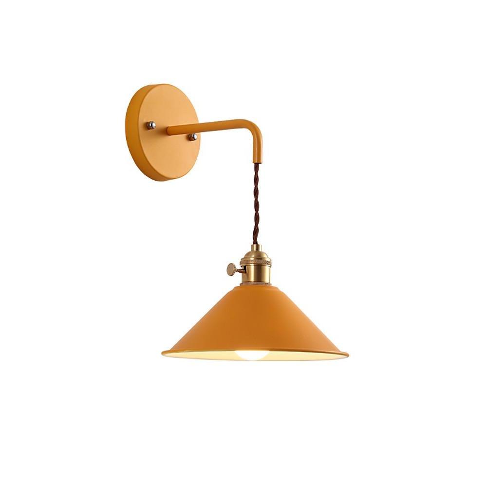 Dome - shaped LED Nordic Wall Sconces Lighting Wall Mounted Lights