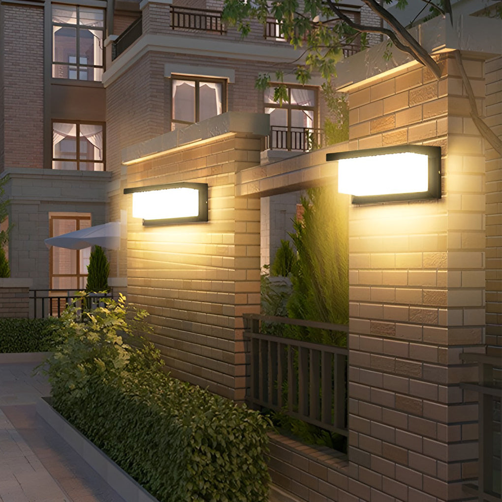 rectangular-outdoor-wall-lights-minimalist-outdoor-seating-focused-glow