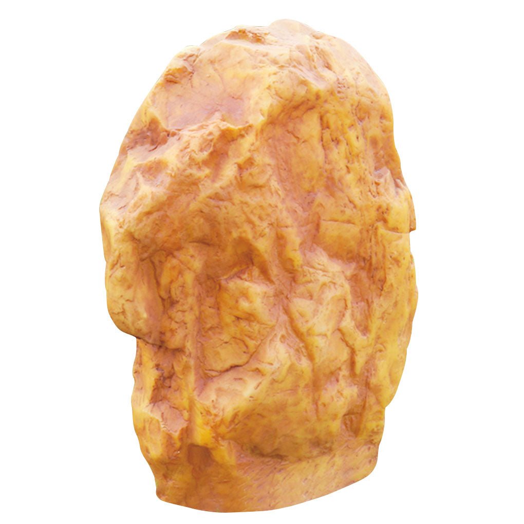 Simulated Stone Resin LED Landscape Lighting Decorative Outdoor Lawn Lamp