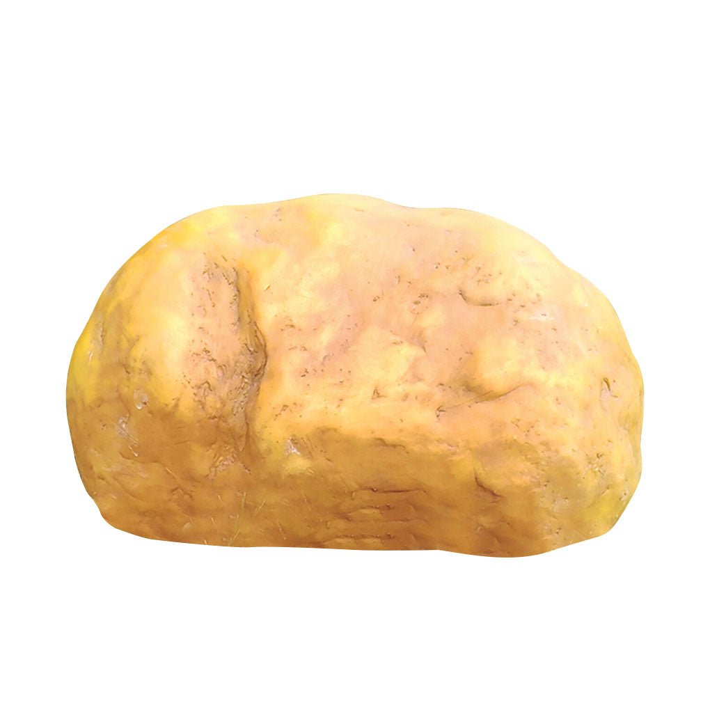 Simulated Stone Resin LED Landscape Lighting Decorative Outdoor Lawn Lamp