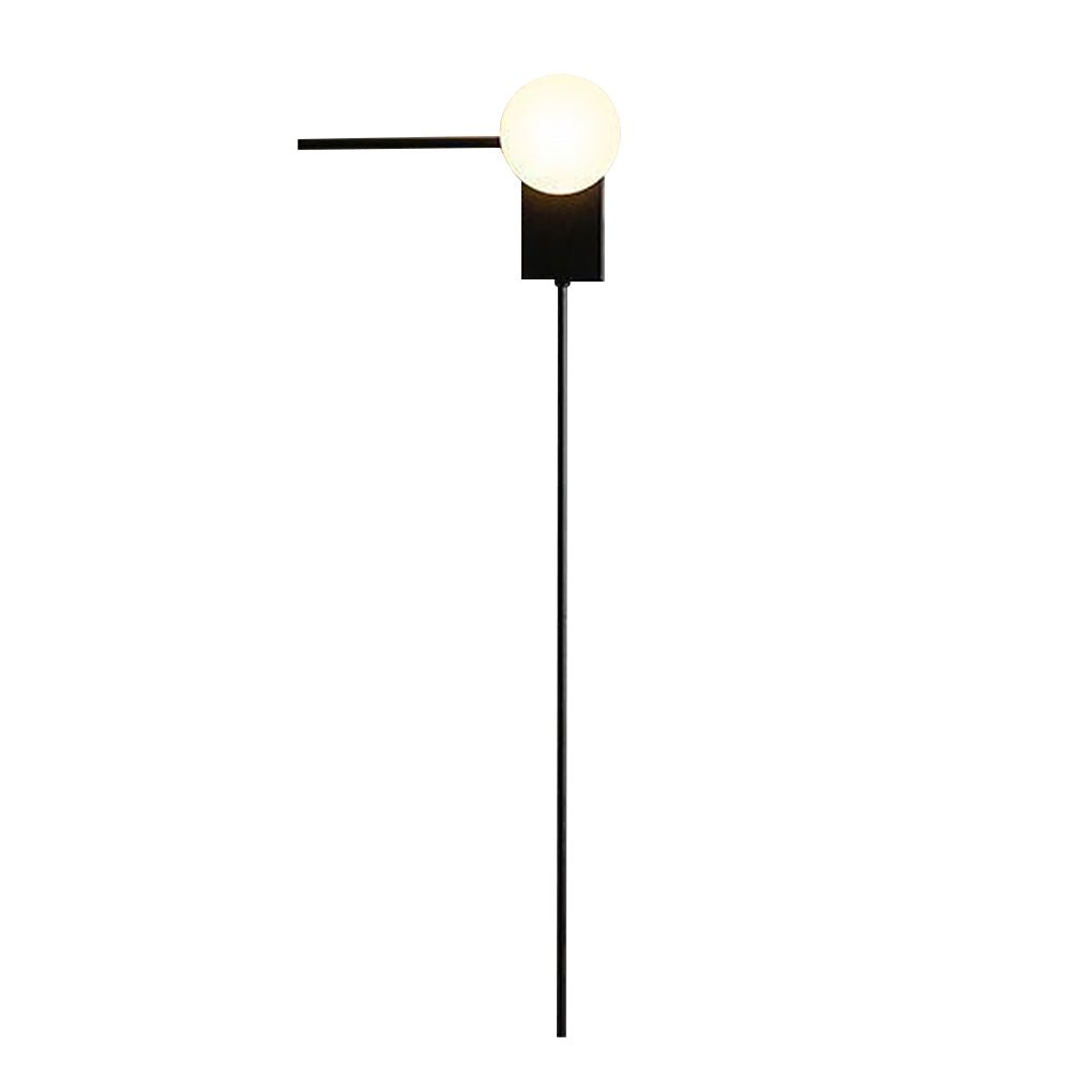 Retro Nordic Industrial Style Creative Warm Light Ceiling Lamp Wall Sconces - Dazuma