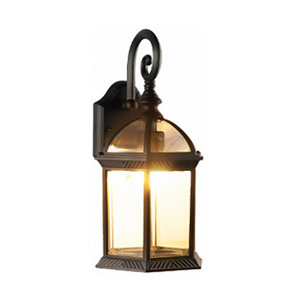 Vintage Outdoor Lanterns Lamp Durable & Versatile Lighting for Exterior Spaces