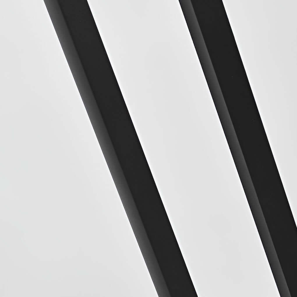 Sleek Minimalist Outdoor LED Landscape Pathway Lighting