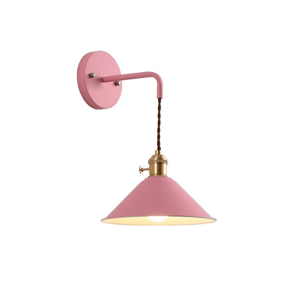 Dome - shaped LED Nordic Wall Sconces Lighting Wall Mounted Lights