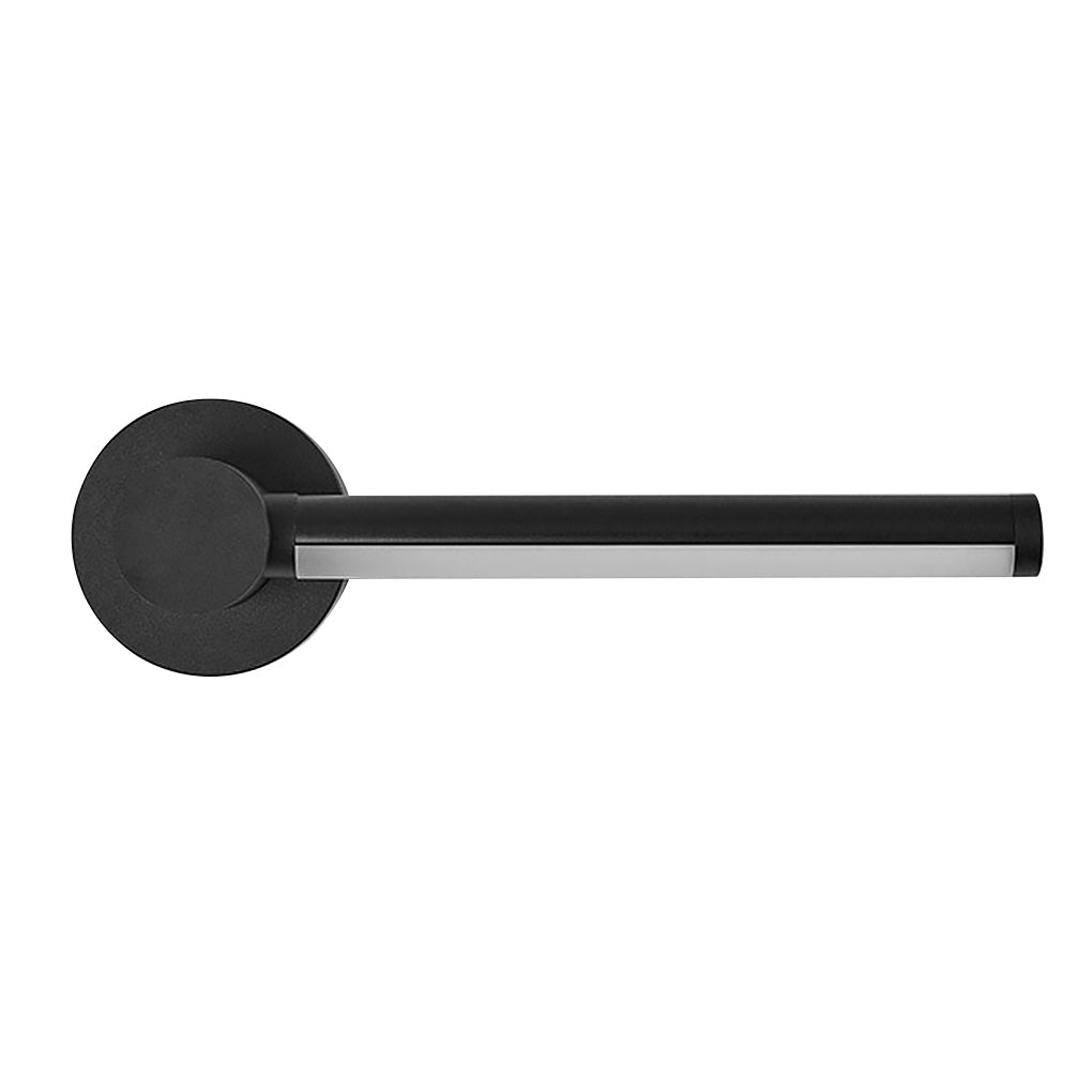 Simple Rotatable Three - color Dimming LED Wall Lamp for Living Room Background Wall