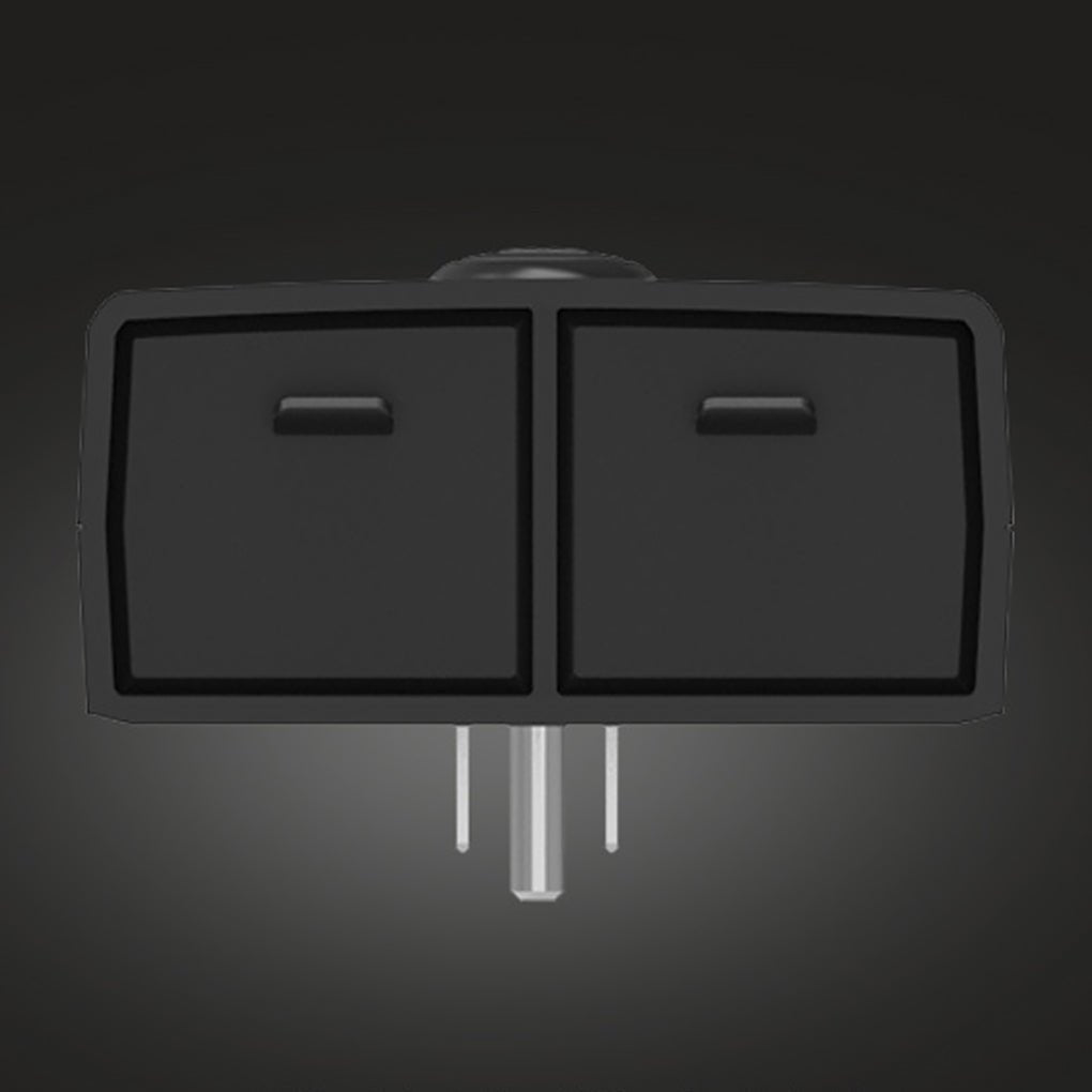 Smart Outdoor Waterproof Mobile Phone Control Timing Switch Home Wireless Socket