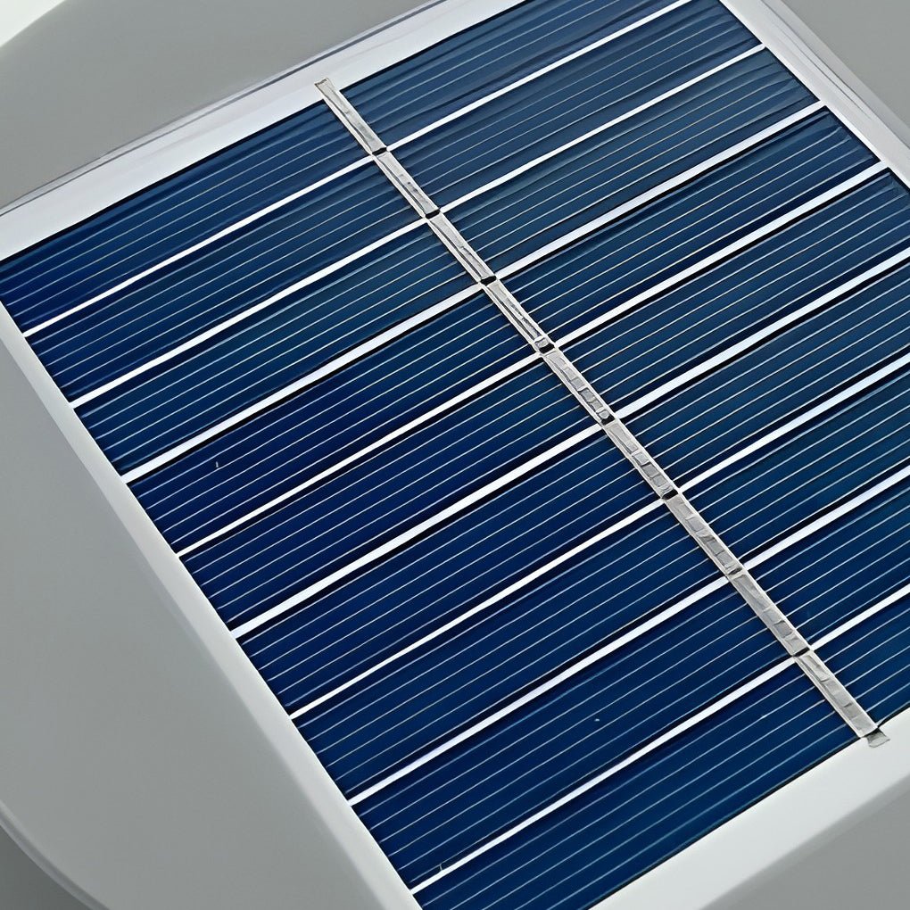 Wall Protected Flush Mount - On - Step Lights Solar LED Stairway Landscape Lighting