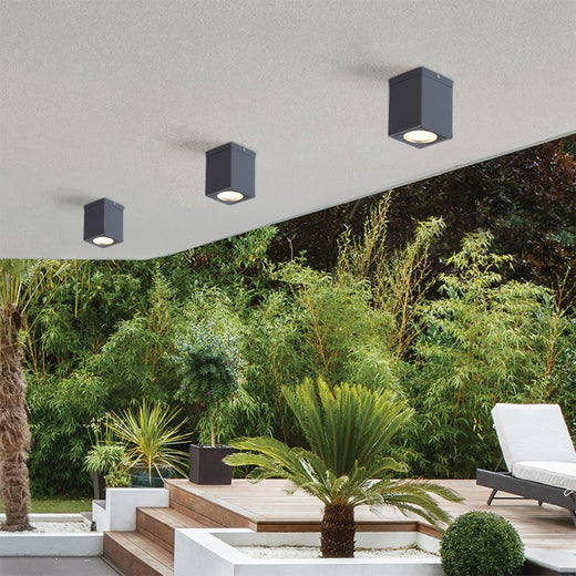 Bathroom Ceiling Lights collection by Dazuma