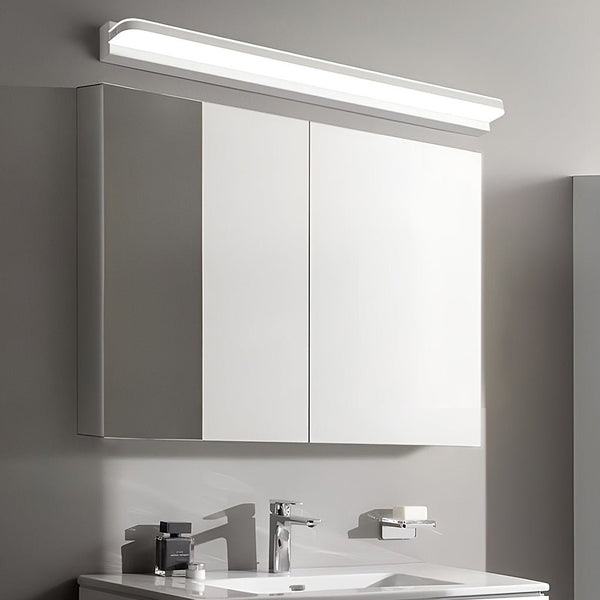 LED Retractable Bathroom Vanity Lighting Bathroom Dimmable Wall Lamp  Dresser Mirror Lamp Wall Sconce Lighting Waterproof Makeup Lamp over Mirror  – Dazuma