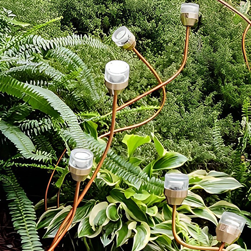 Syphasera Syphasera Standing Lamp Lawn Landscape Light for Garden – Dazuma