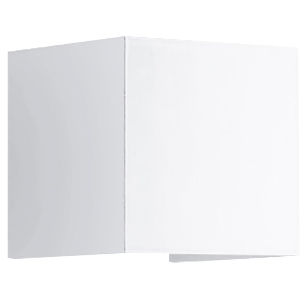 Modern Cube Minimalist LED Wall Light - Arrow Electricals Modern Cube Minimalist LED Wall Light - Arrow Electricals