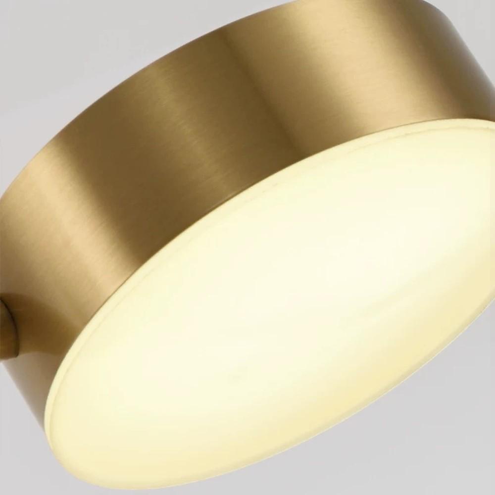 5 - light LED Creative Metal Modern Chandeliers Kitchen Pendant Lighting