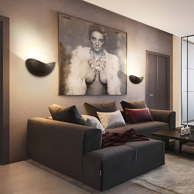 Dazuma Hallway & Entry lighting collection