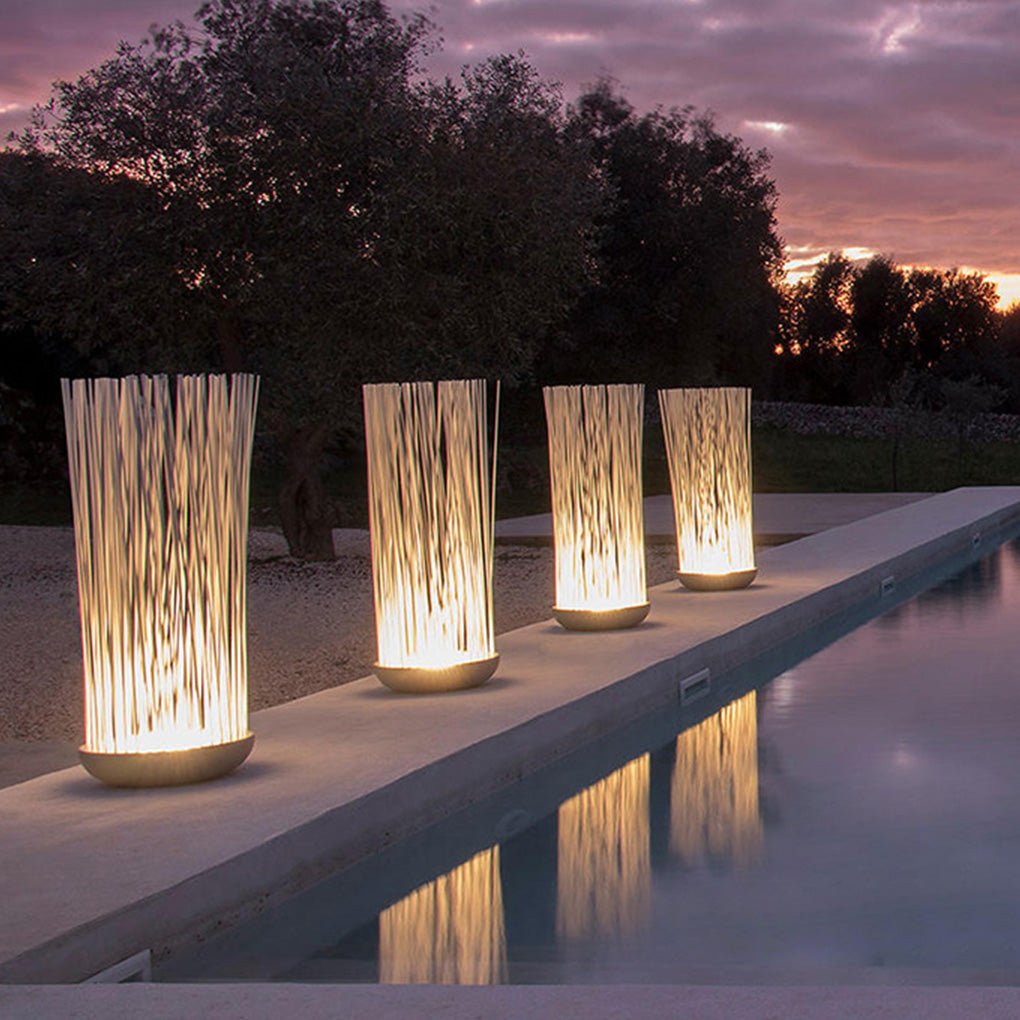 Unique Creative Outdoor Waterproof LED Landscape Lighting Garden Light - Dazuma