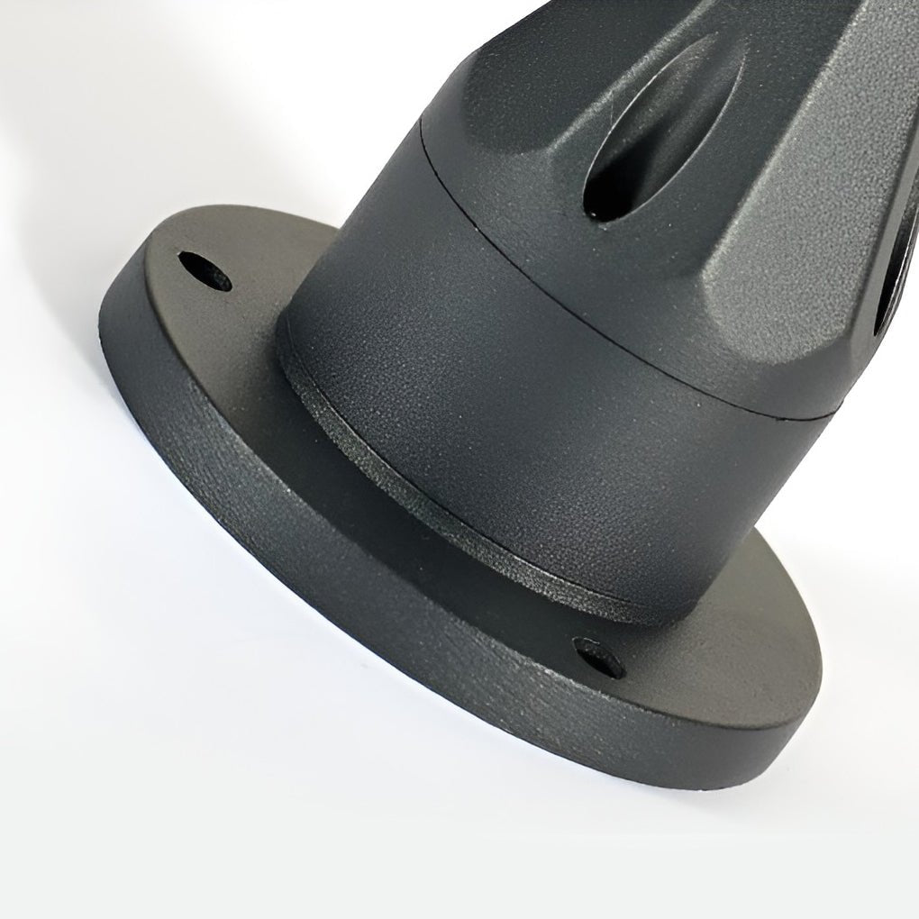 Unique Diamond - shaped LED Post Lights Outdoor Lights Waterproof Fence Post Lights