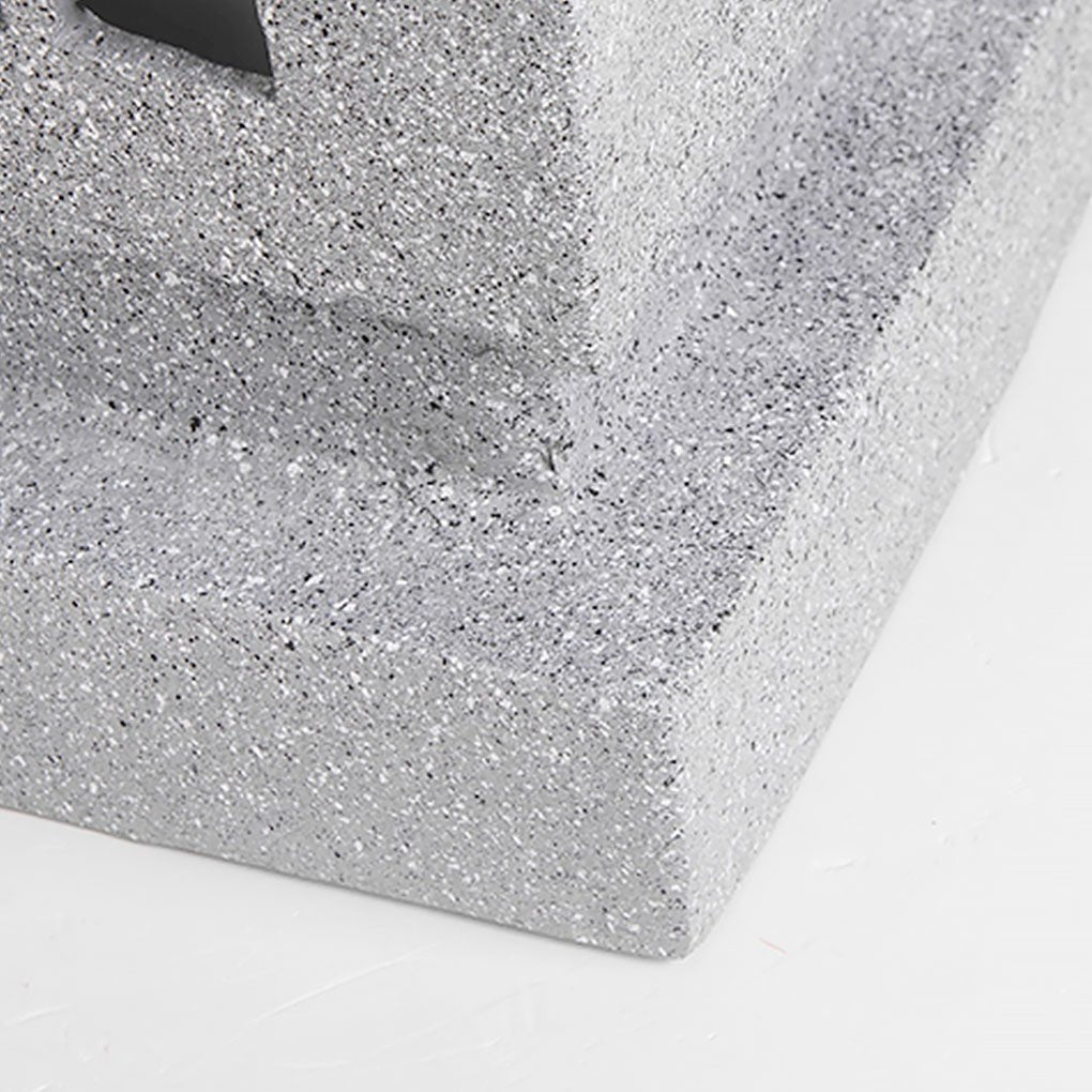 Sturdy and Stylish Imitation Stone Light for Outdoor Landscaping