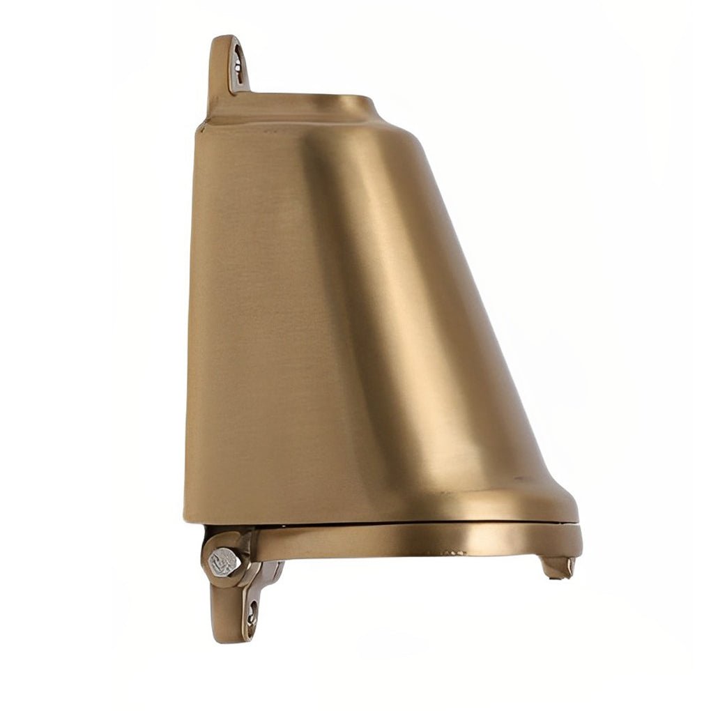 Vintage Bell - shaped Wall Lamp Outdoor Wall Lights Fixture LED Wall Sconce Lighting