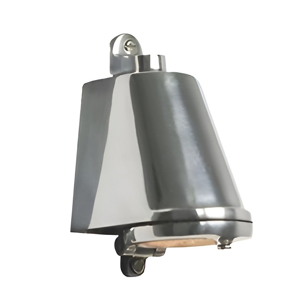 Vintage Bell-shaped Wall Lamp Outdoor Wall Lights Fixture LED Wall Sconce Lighting - Dazuma