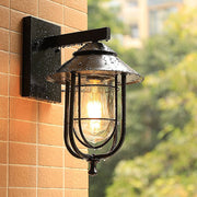 Vintage Industrial Style Outdoor Wall Lights Wall Lamp Wall Sconce Lighting