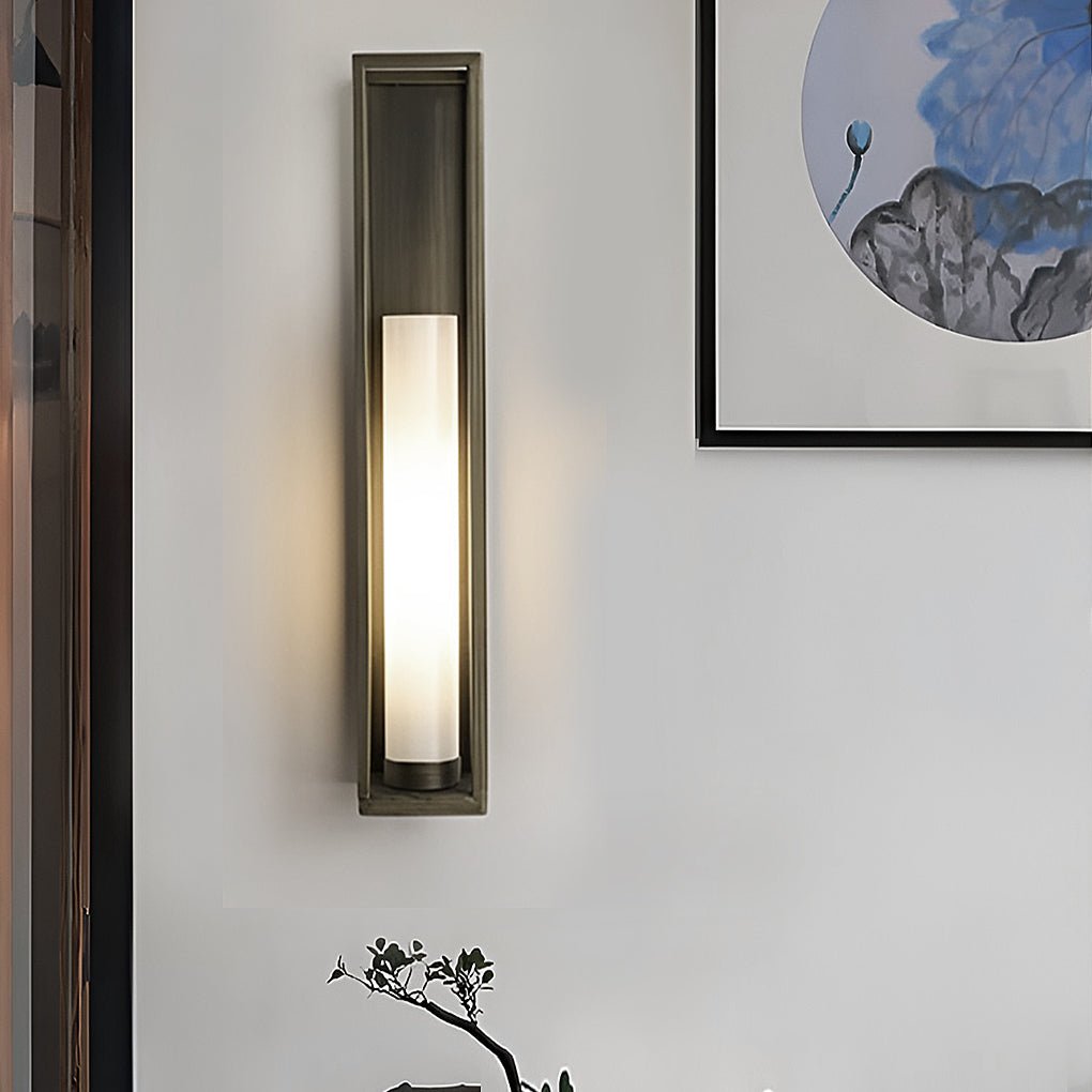Vintage Wall Sconces Lighting Wall Light Fixture Wall Lamp Wall Mounted Lights - Dazuma