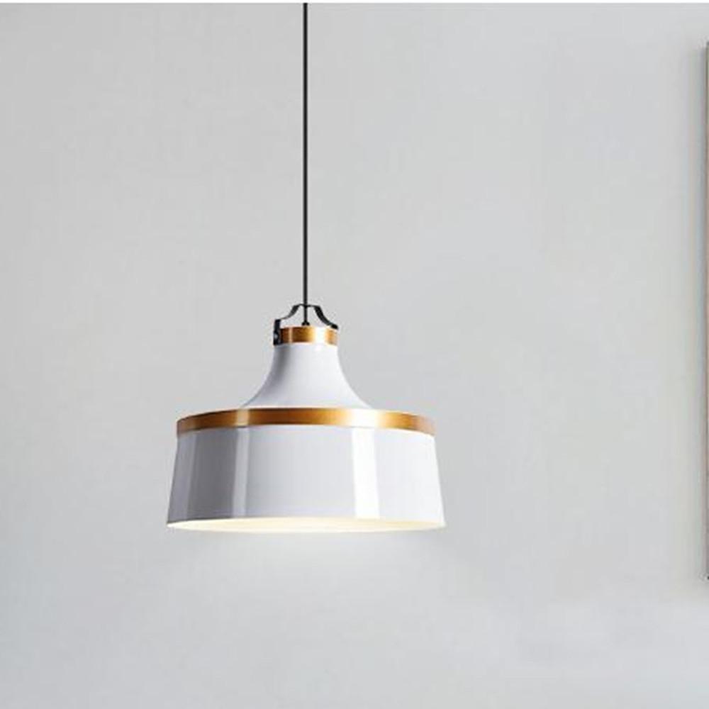 57'' LED 1-Light Pendant Light Modern Contemporary Metal Island Lights-dazuma