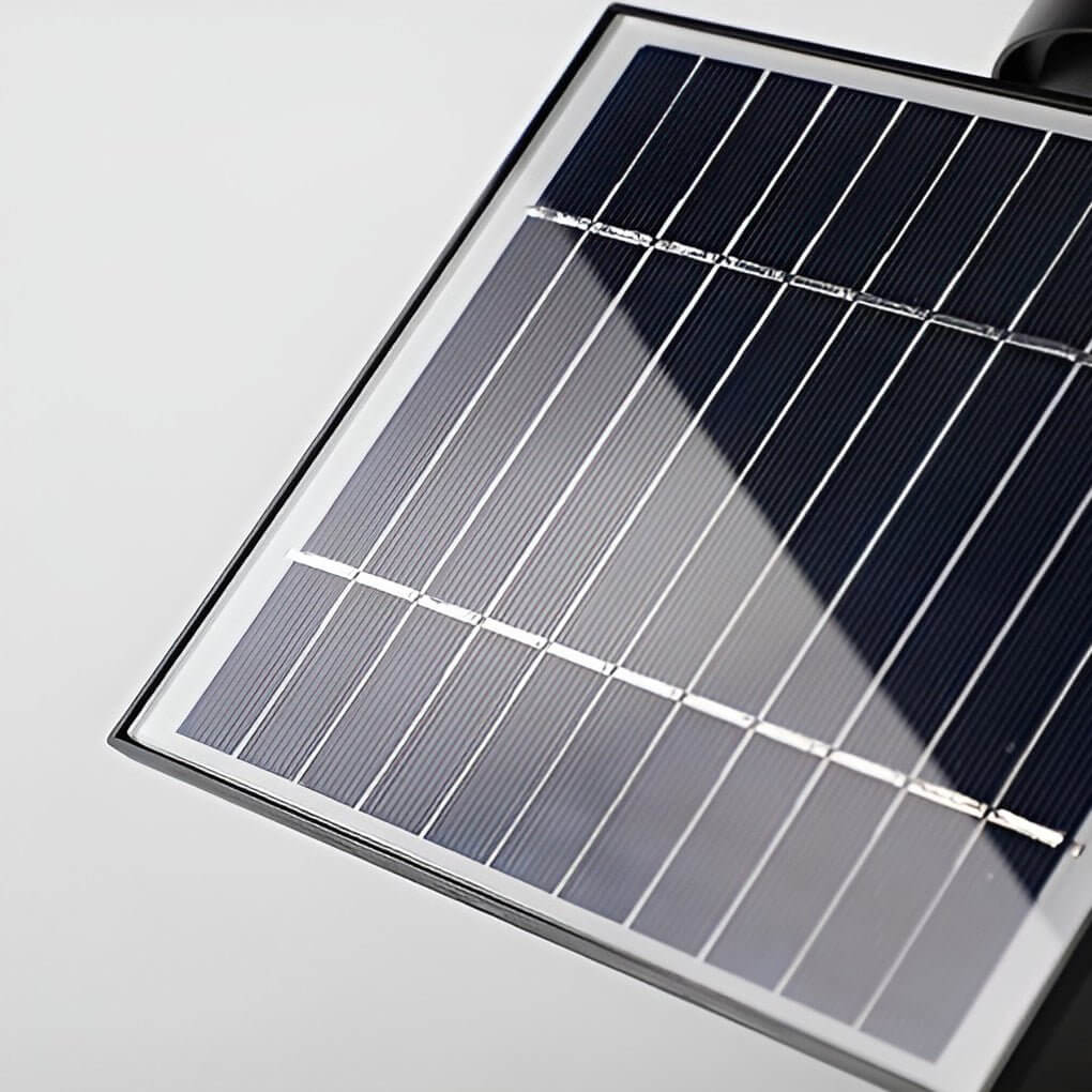 Outdoor Solar Spot Lights Adjustable and Solar - Powered Tree Lighting