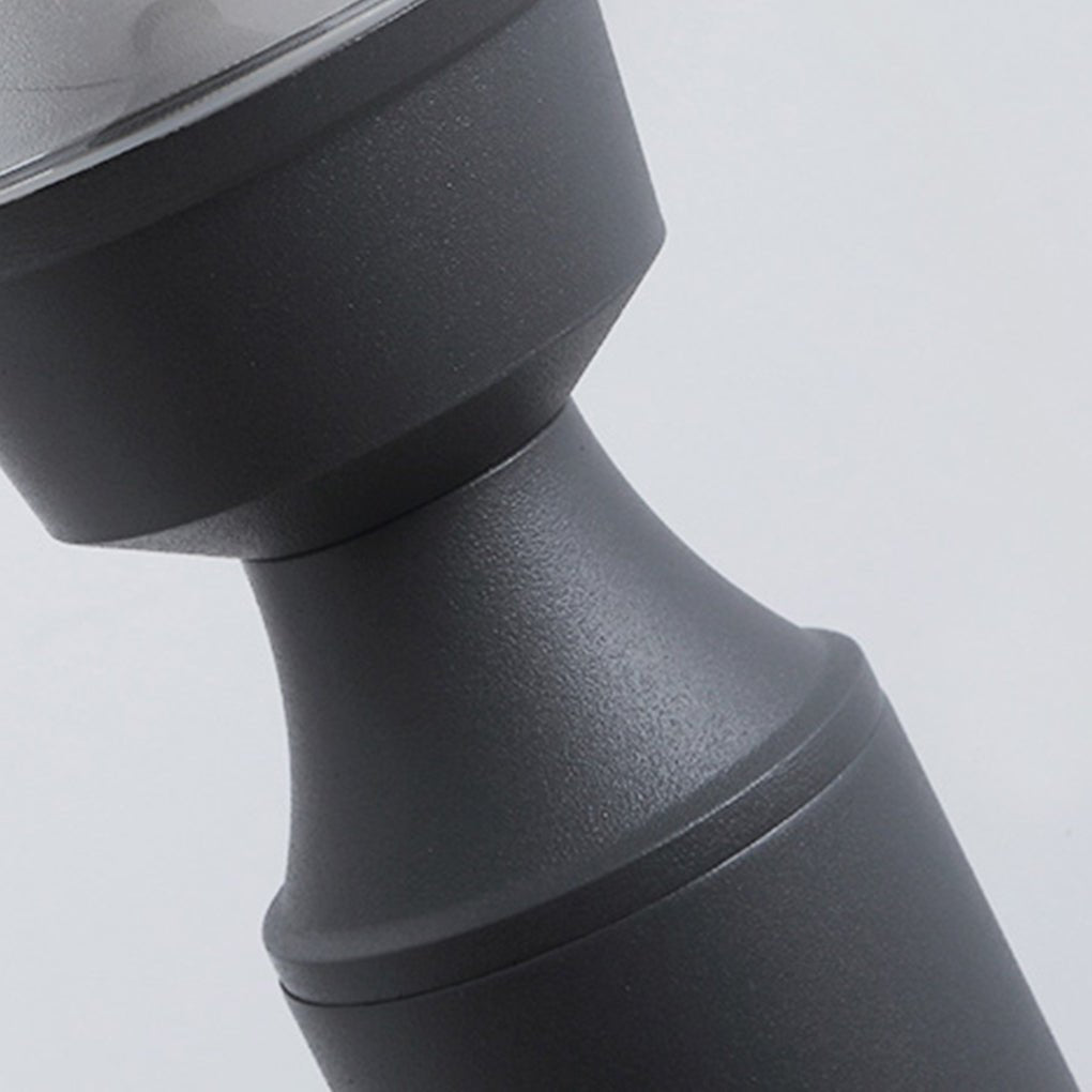 Elegant Round & Square Waterproof Outdoor Lights Landscape Lighting