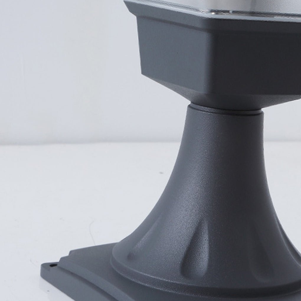 Elegant Round & Square Waterproof Outdoor Lights Landscape Lighting