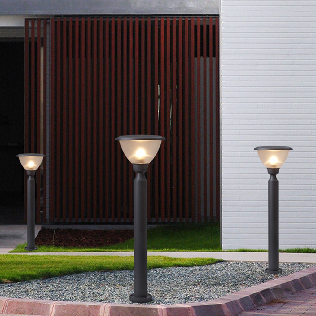 Waterproof Outdoor Landscape Lighting Decorative Light for Courtyard Balcony Garden - Dazuma