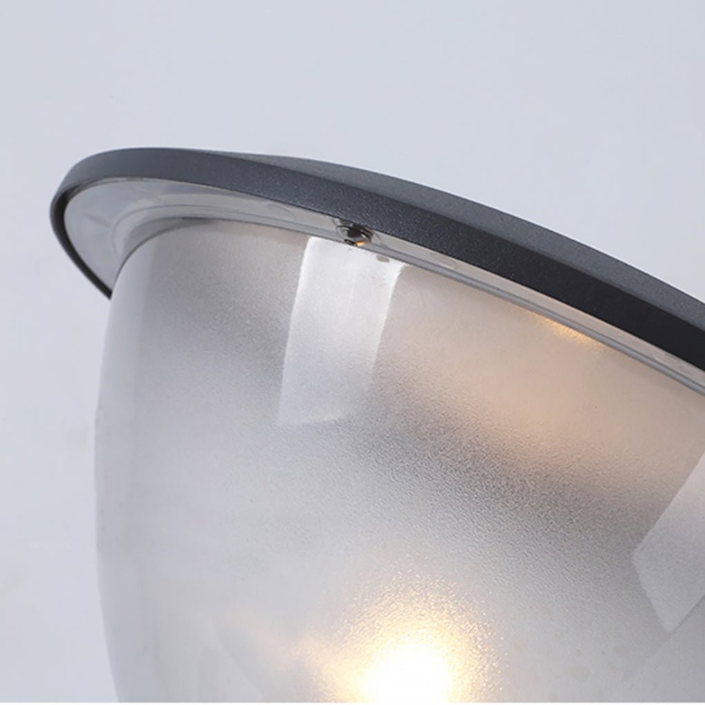 Elegant Round & Square Waterproof Outdoor Lights Landscape Lighting